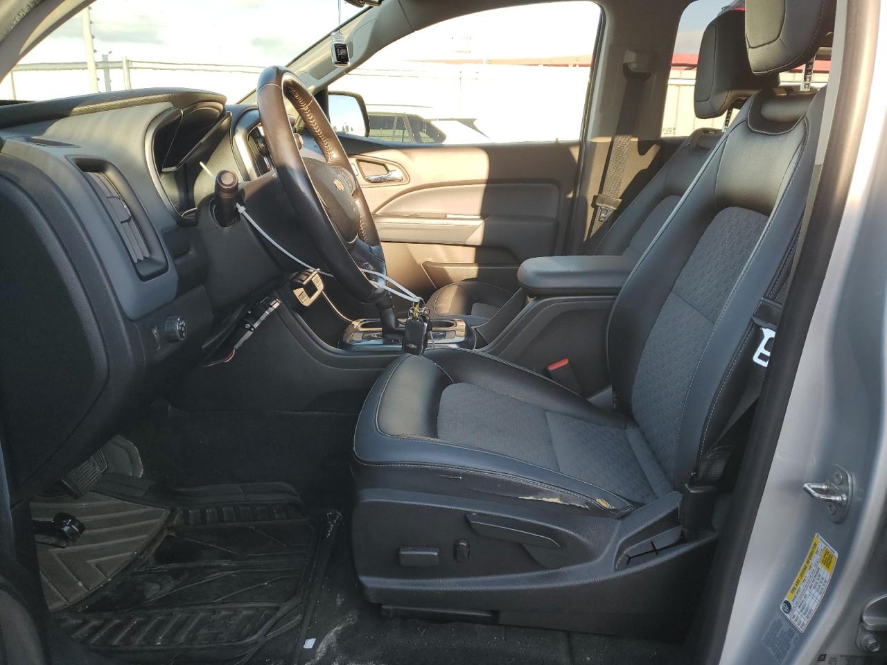 2015 Chevrolet Colorado - Image 7