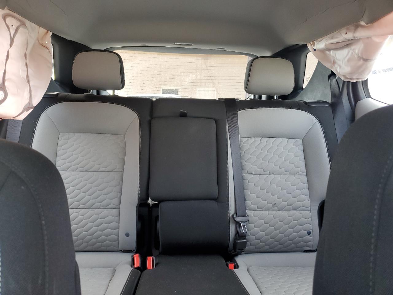 2020 Chevrolet Equinox - Image 10