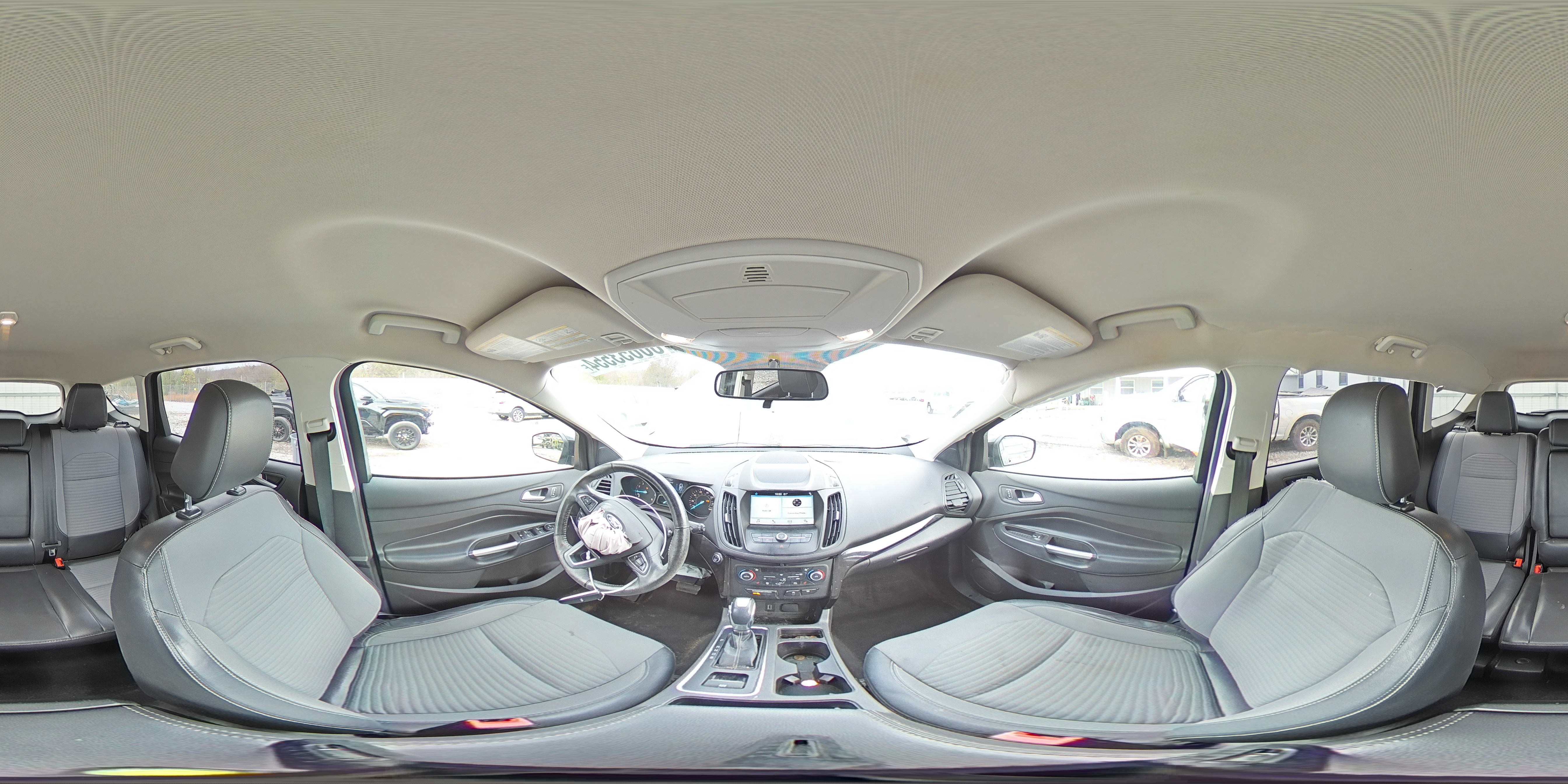 2019 Ford Escape - Image 14