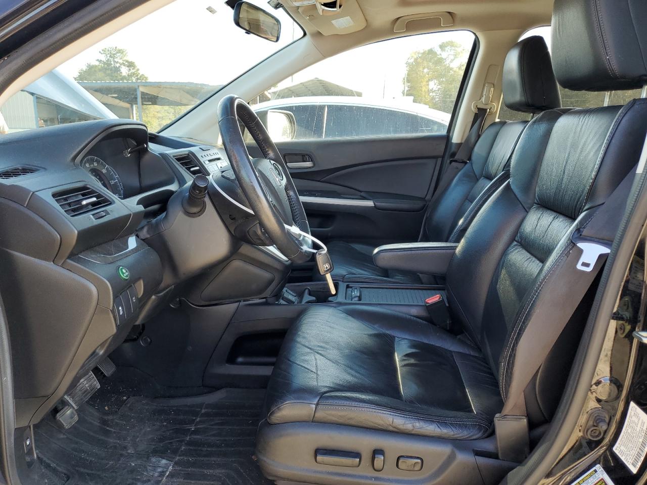 2014 Honda CR-V - Image 7