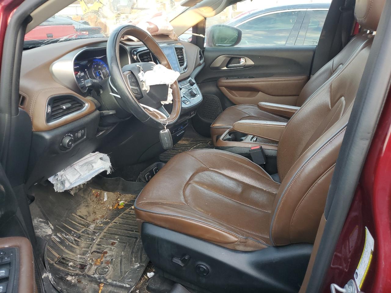 2017 Chrysler Pacifica - Image 7