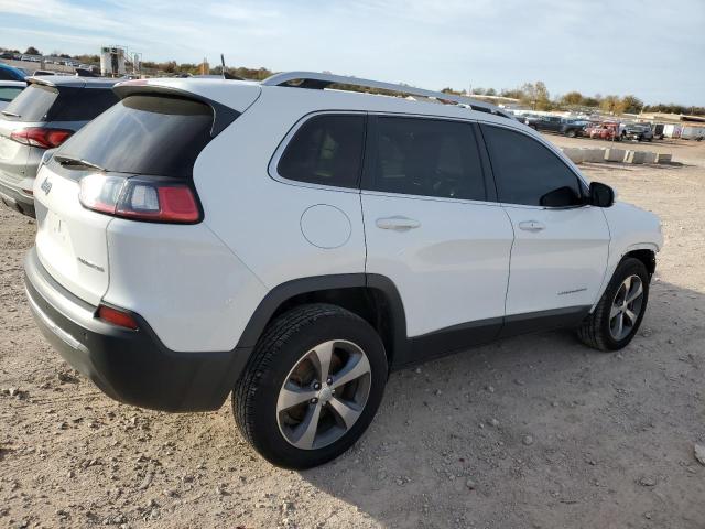  JEEP GRAND CHER 2020 Белы