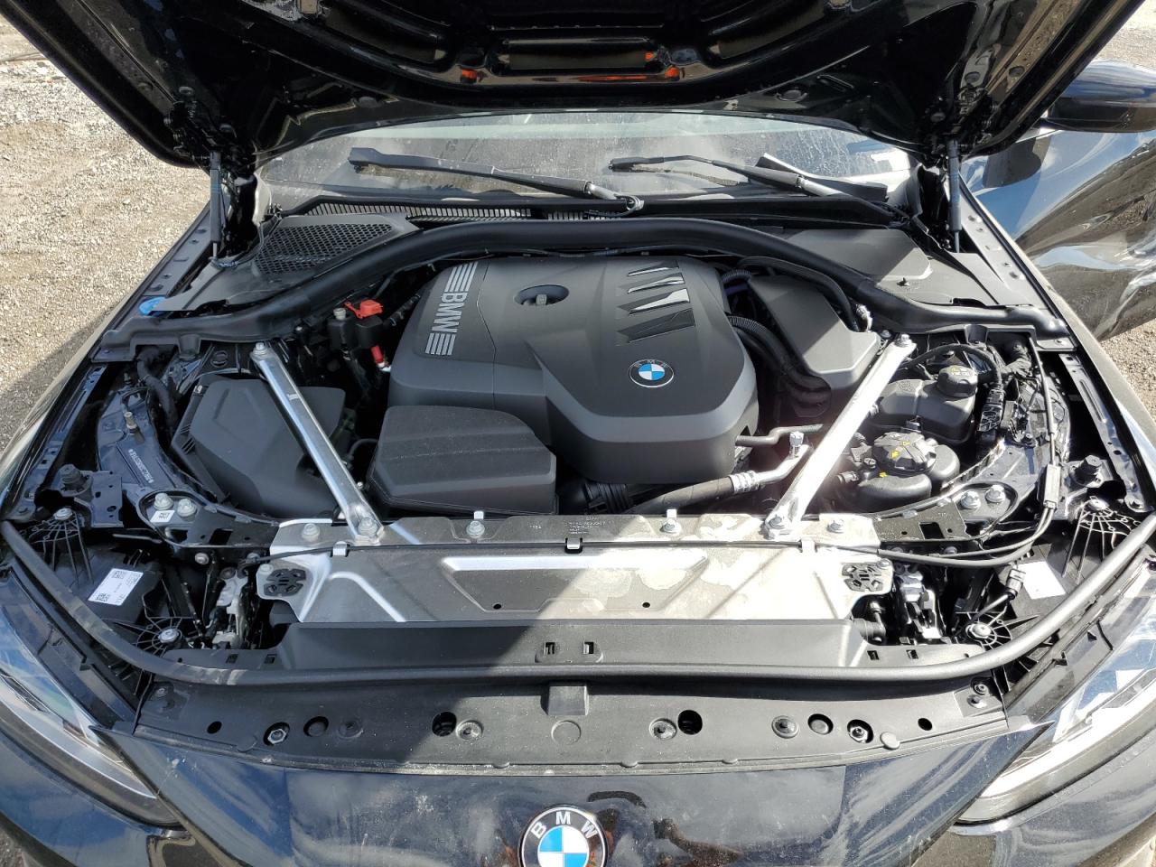 VIN WBA33DB00SCT21866 2025 BMW 4 SERIES no.11