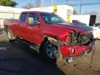 2018 Chevrolet Silverado K1500 Lt na sprzedaż w New Britain, CT - Front End