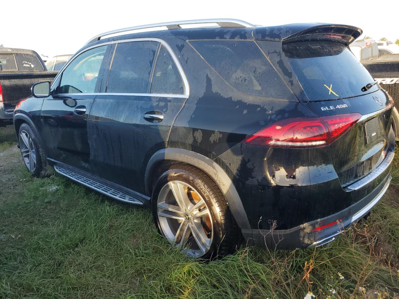 2020 Mercedes-Benz GLE - Image 2