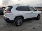 2020 Jeep Cherokee Latitude Plus продається в Lebanon, TN - Frame Damage