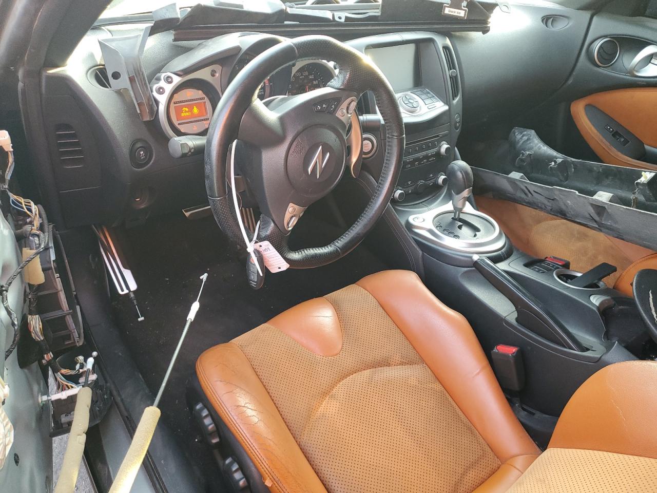 2011 Nissan 370Z - Image 8