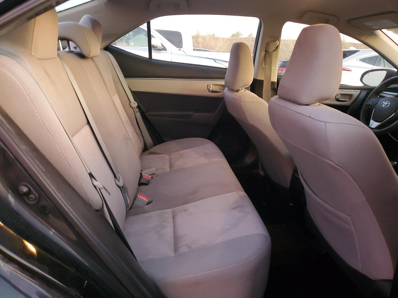 2014 Toyota Corolla - Image 10