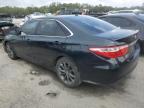 2015 Toyota Camry Le на продаже в Savannah, GA - Front End