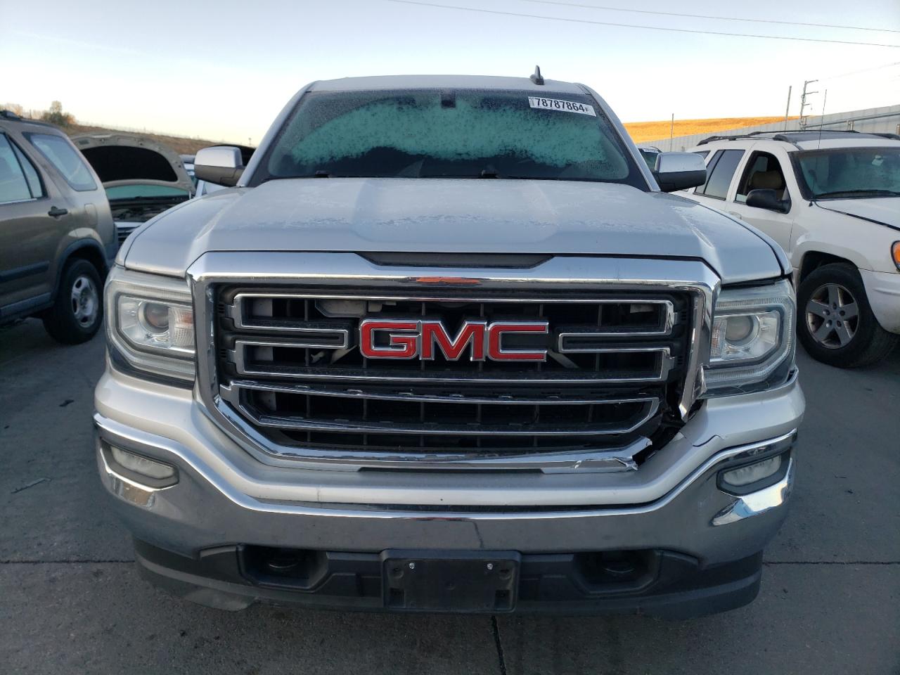 2016 GMC Sierra - Image 5