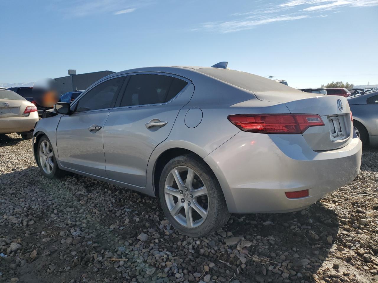 2014 Acura ILX - Image 2