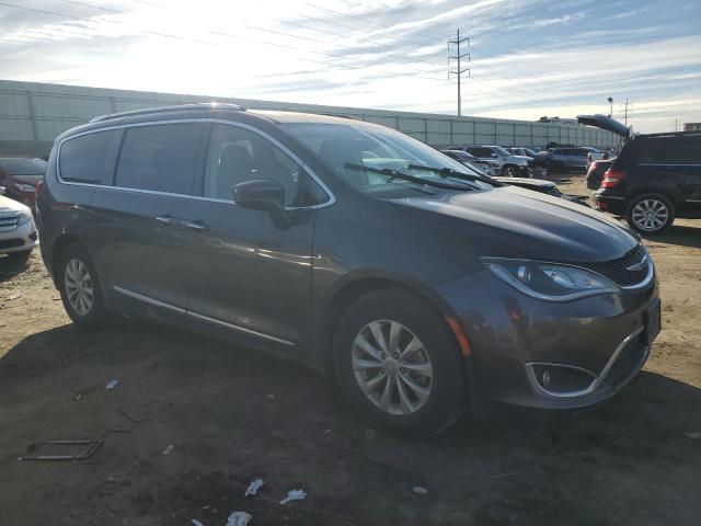  CHRYSLER PACIFICA 2019 Серый