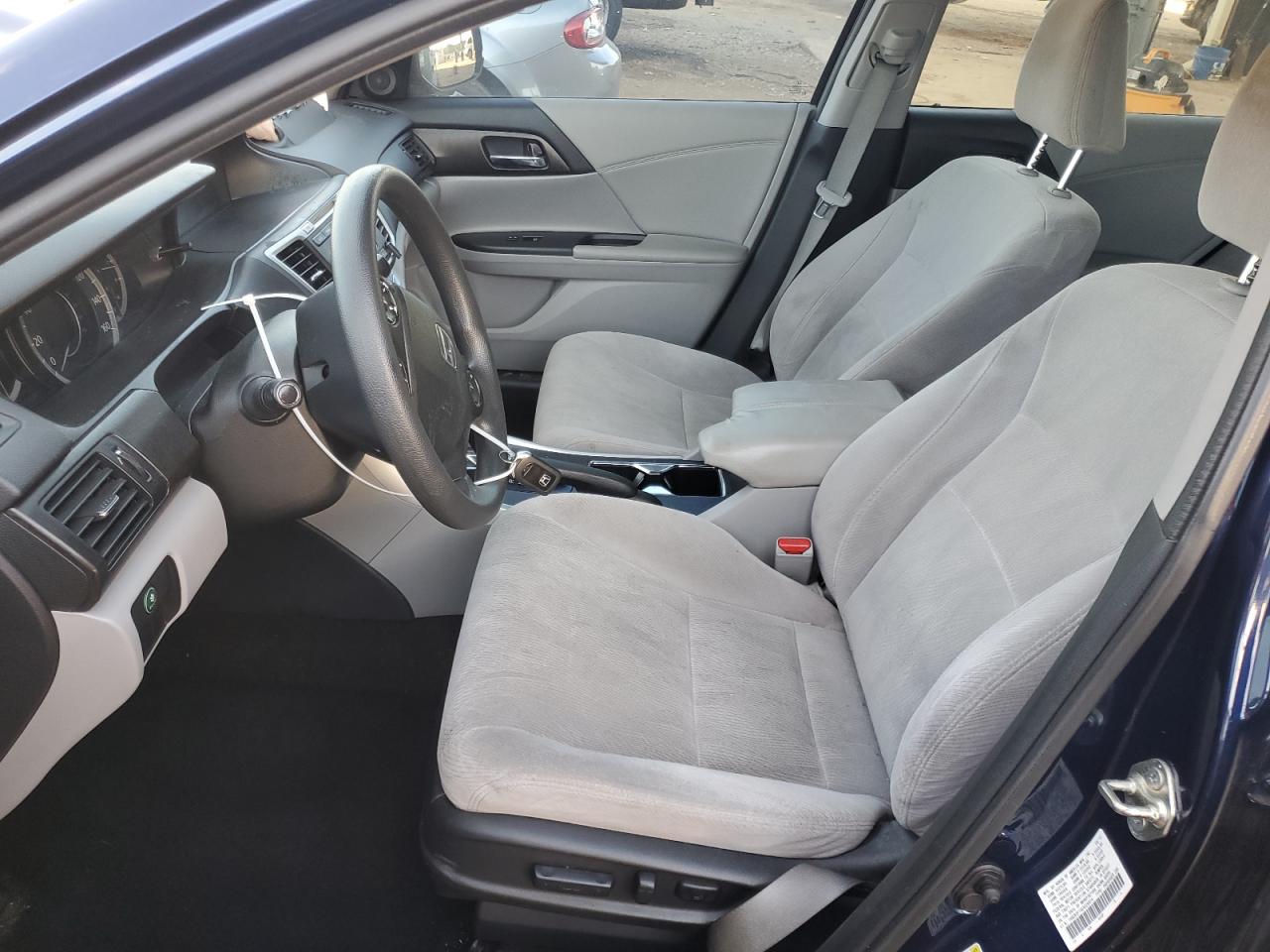 2014 Honda Accord - Image 7