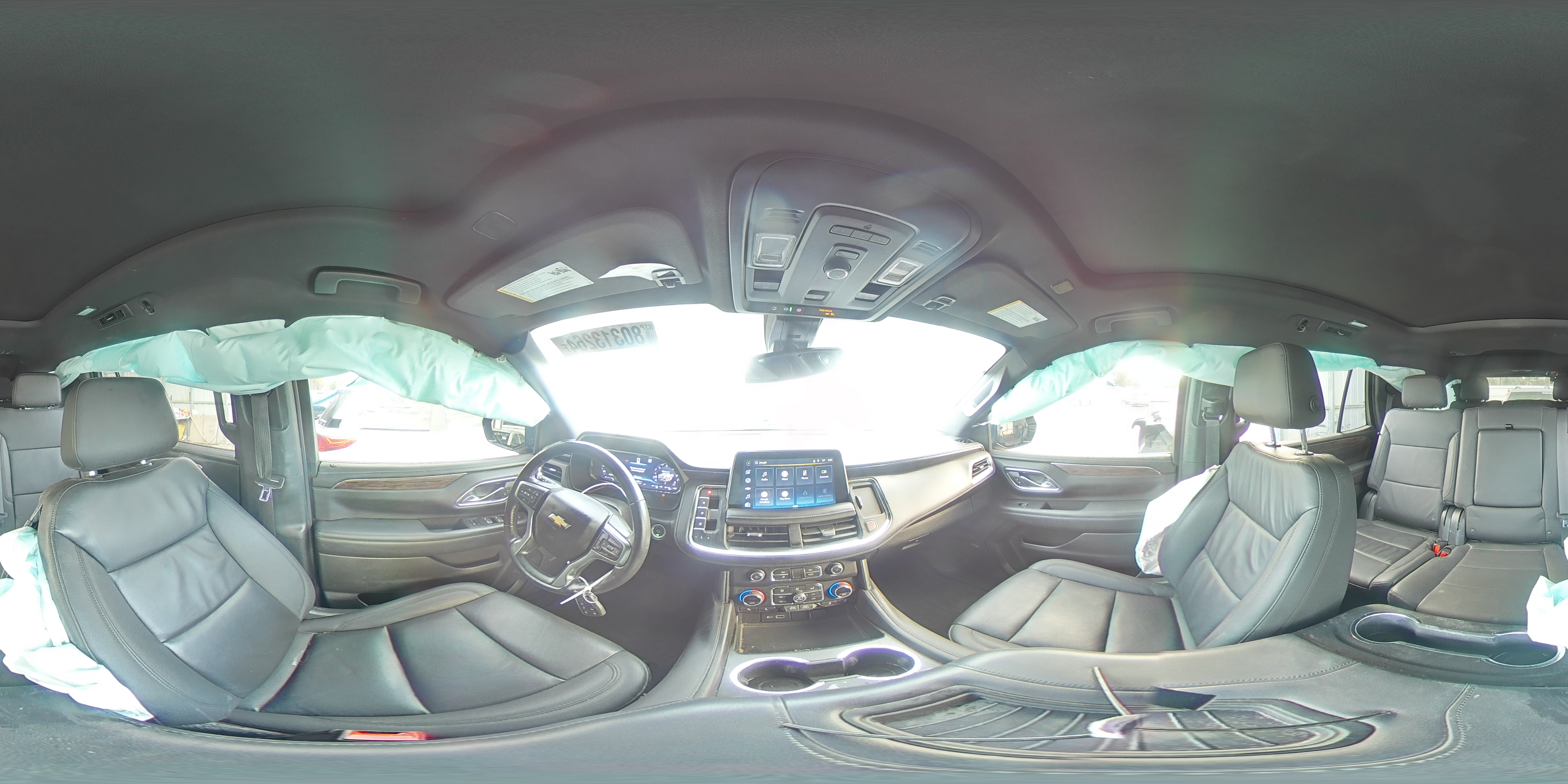 2022 Chevrolet Tahoe - Image 15