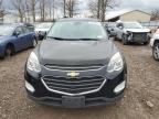 2016 Chevrolet Equinox Lt продається в Central Square, NY - Mechanical