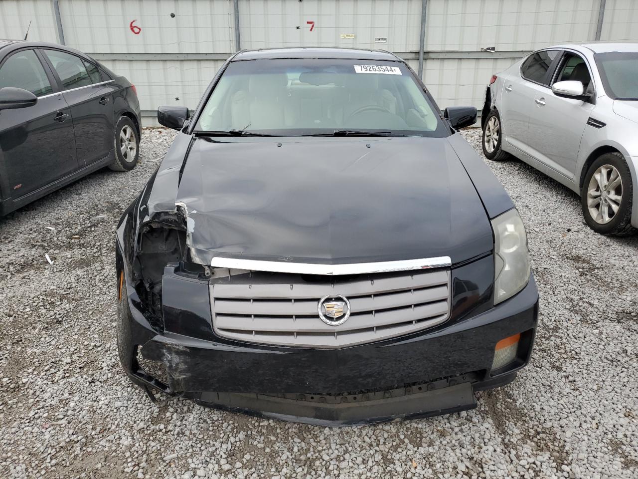 2004 Cadillac CTS - Image 5