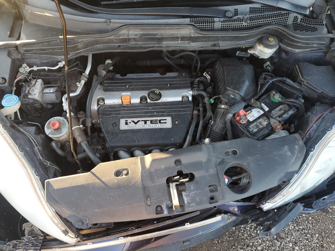 2008 Honda CR-V - Image 11