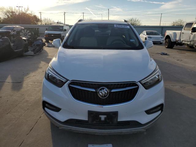  BUICK ENCORE 2017 Белы