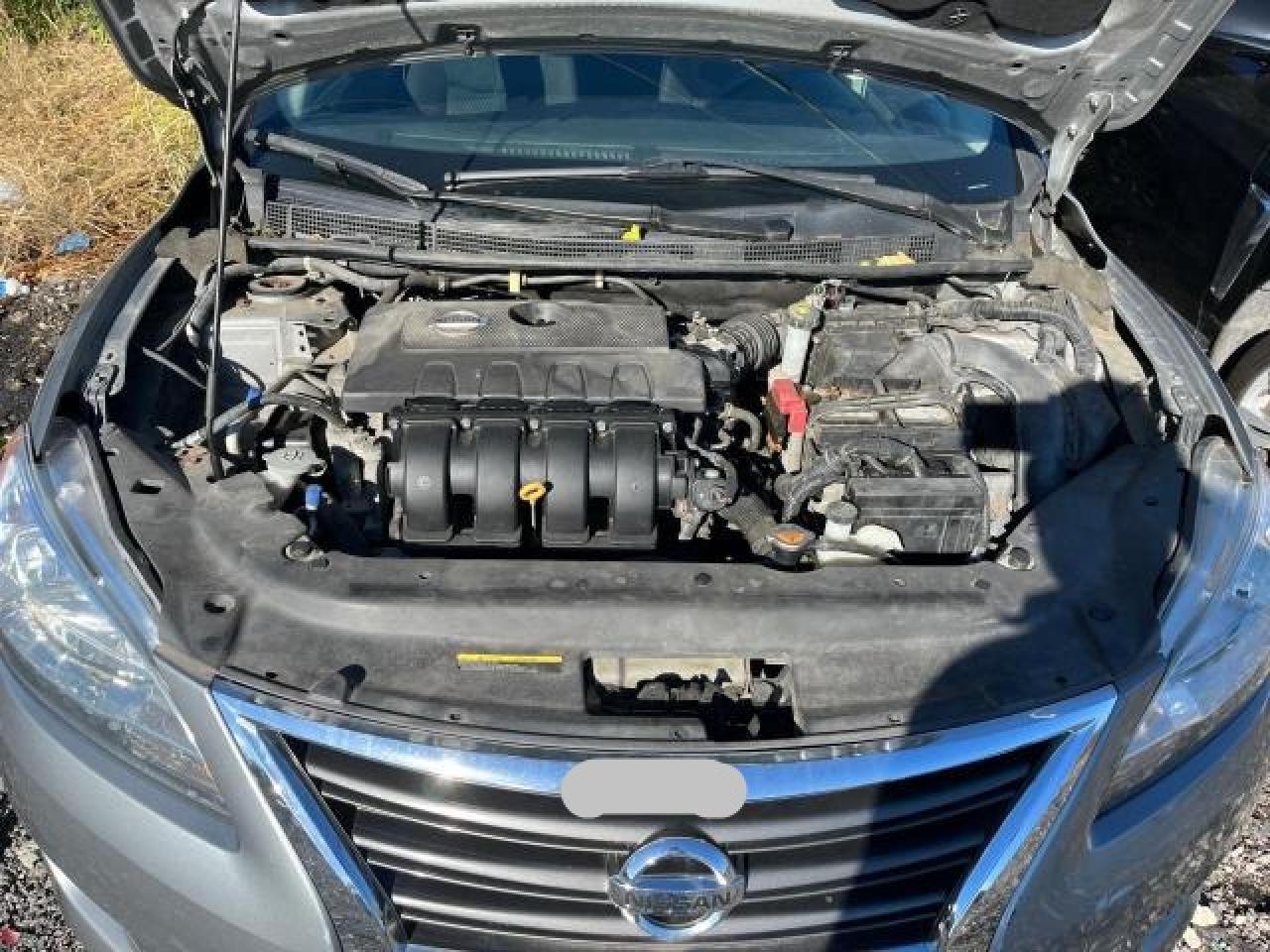 2015 Nissan Altima 2.5 VIN: 1N4AL3AP8FC443485 Lot: 81027804