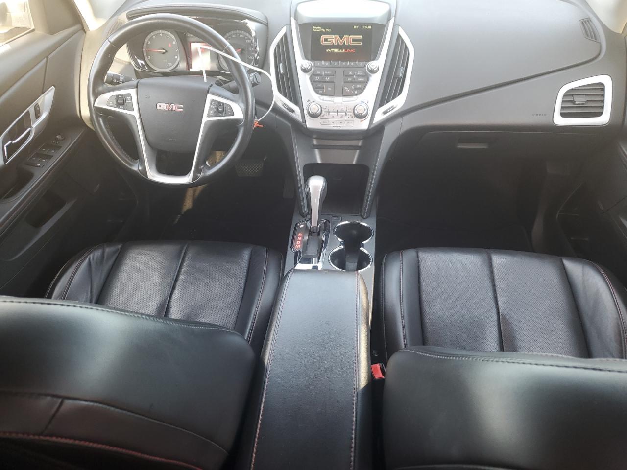 2013 GMC Terrain - Image 8