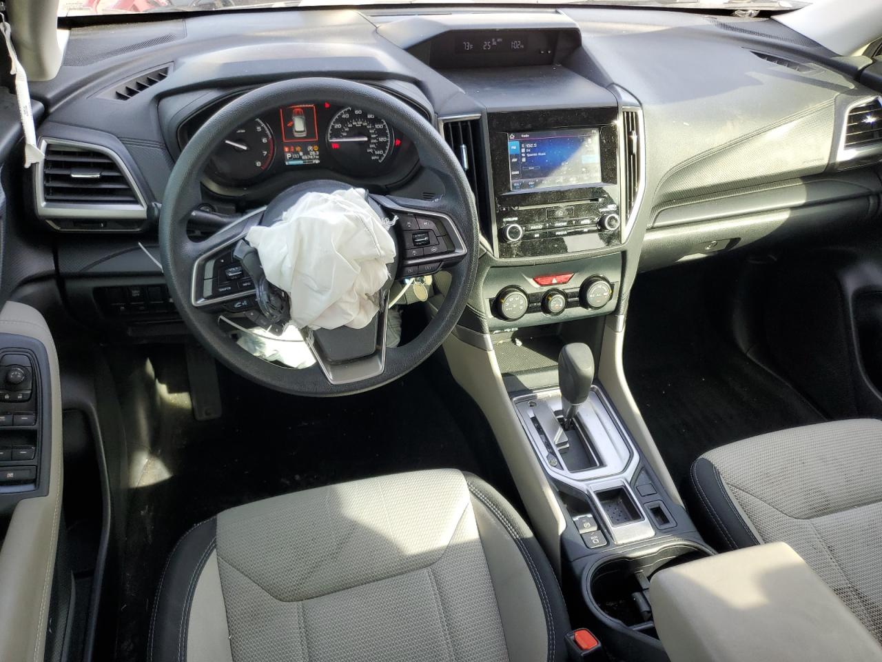 2021 Subaru Forester - Image 8