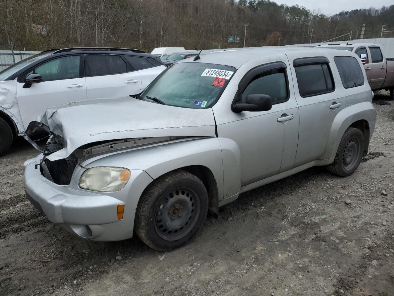 2010 Chevrolet HHR - Image 1
