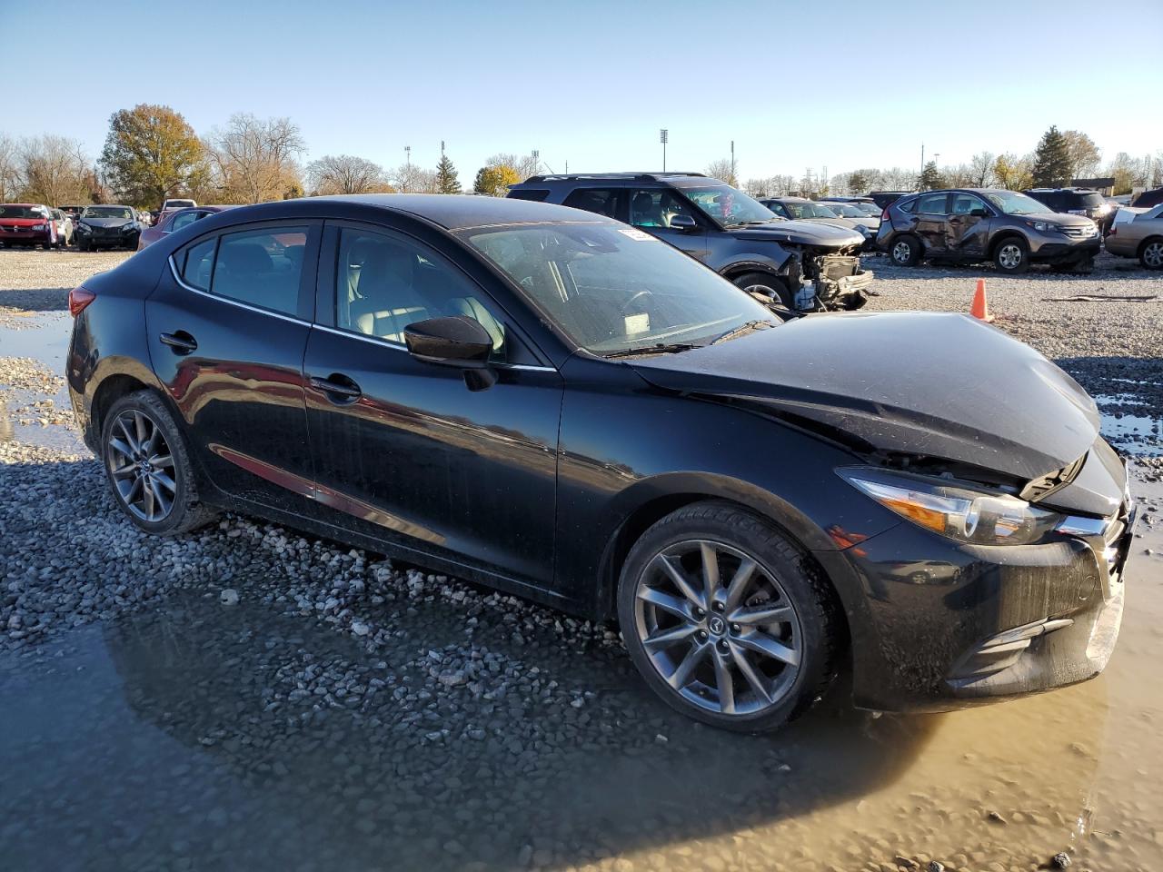 2018 Mazda 3 - Image 4
