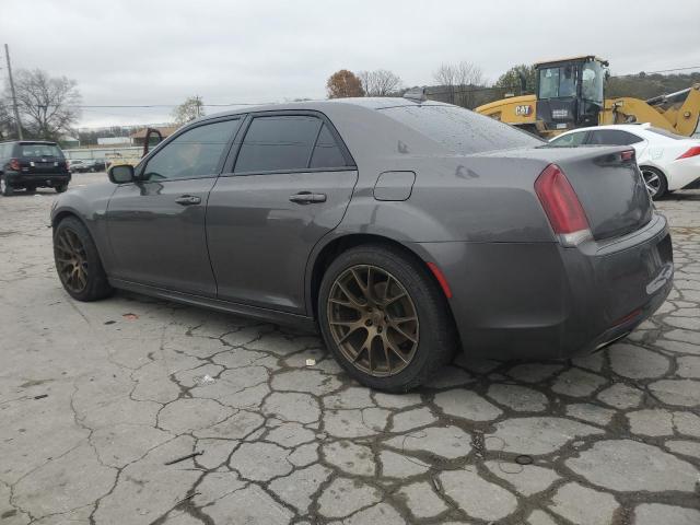  CHRYSLER 300 2016 Сірий