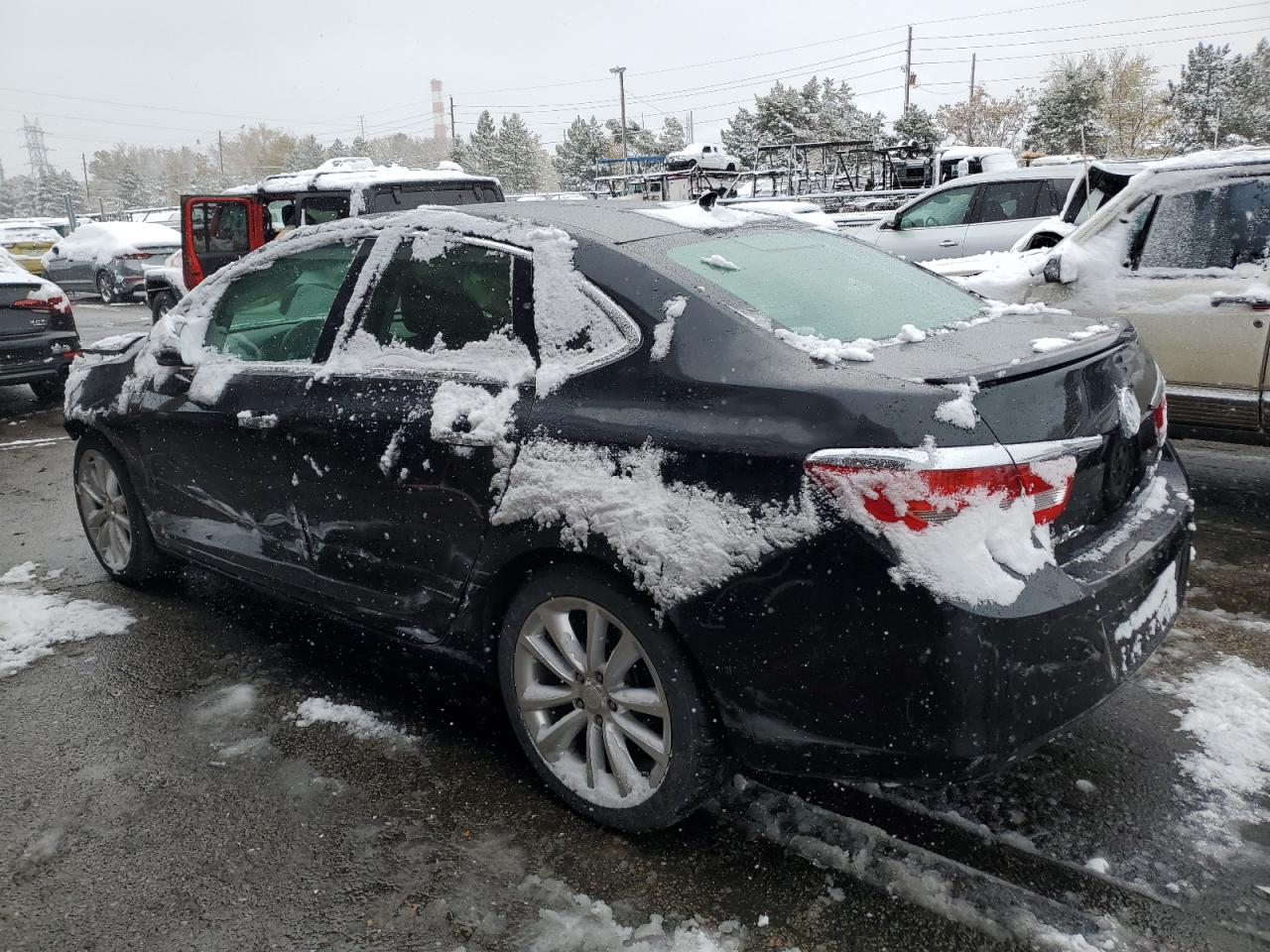 2014 Buick Verano - Image 2
