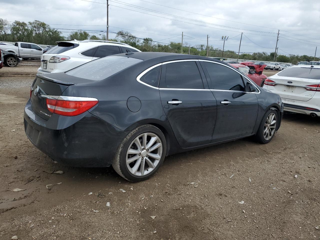2013 Buick Verano - Image 3