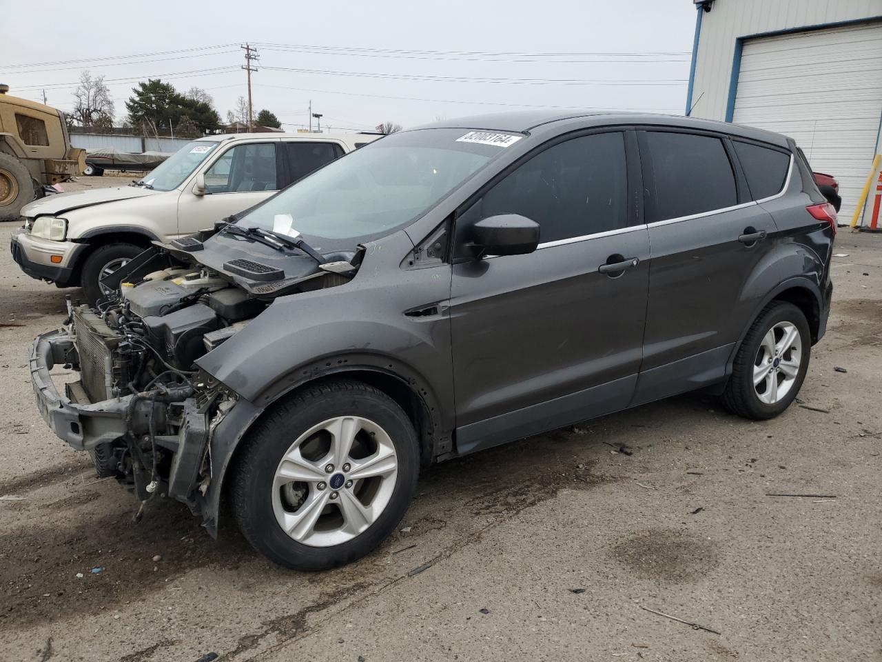 2016 Ford Escape - Image 1