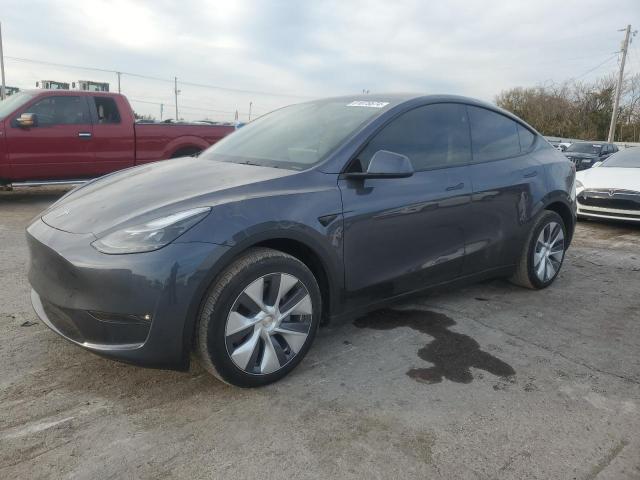 2023 Tesla Model Y  на продаже в Oklahoma City, OK - Hail