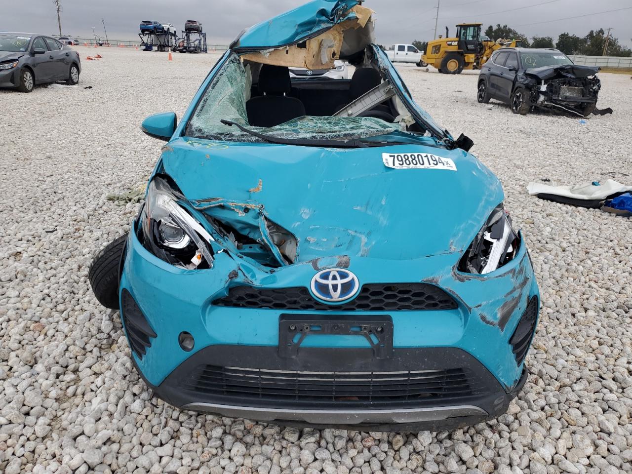 2018 Toyota Prius - Image 5