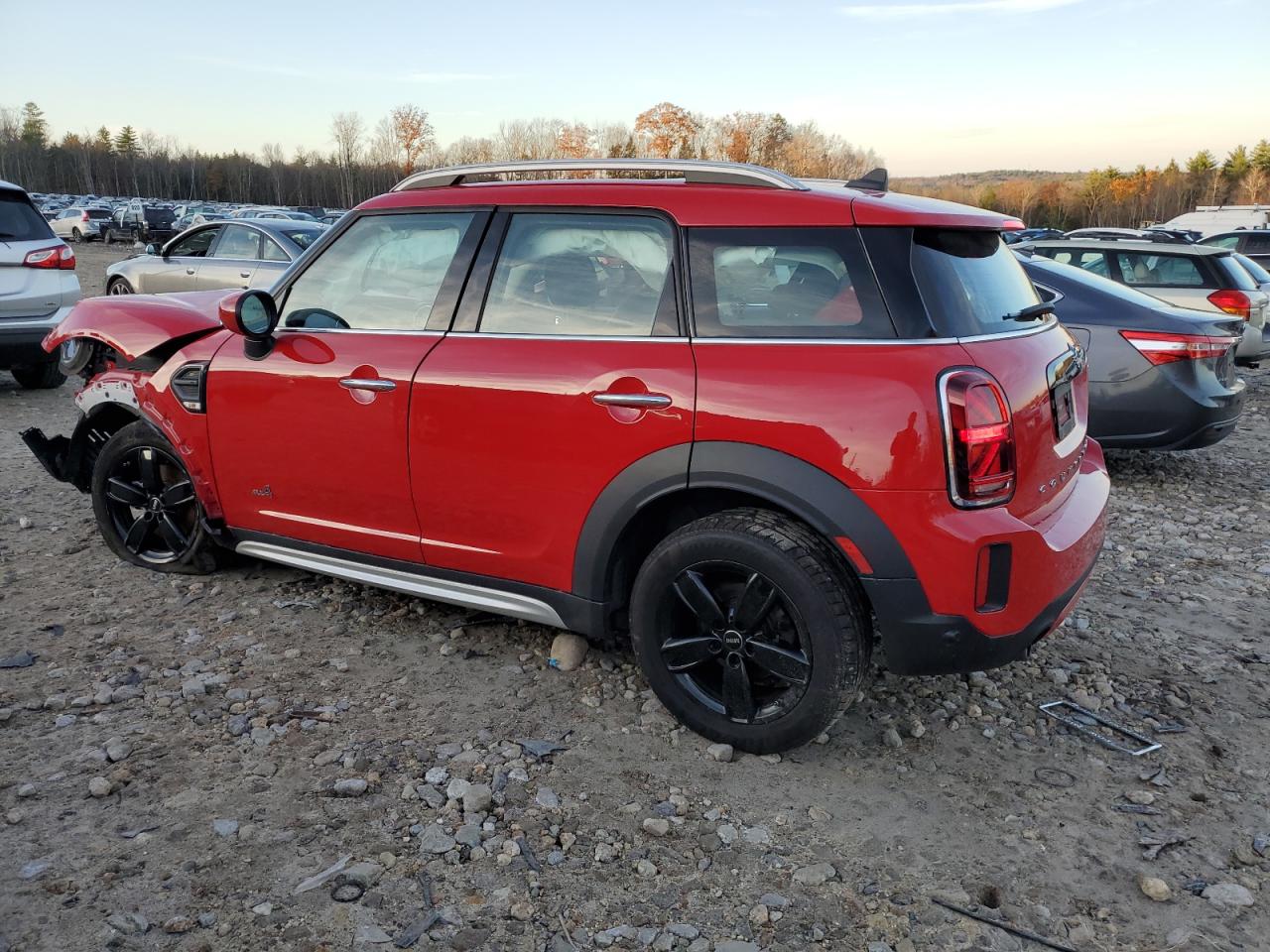 2022 MINI Cooper - Image 2