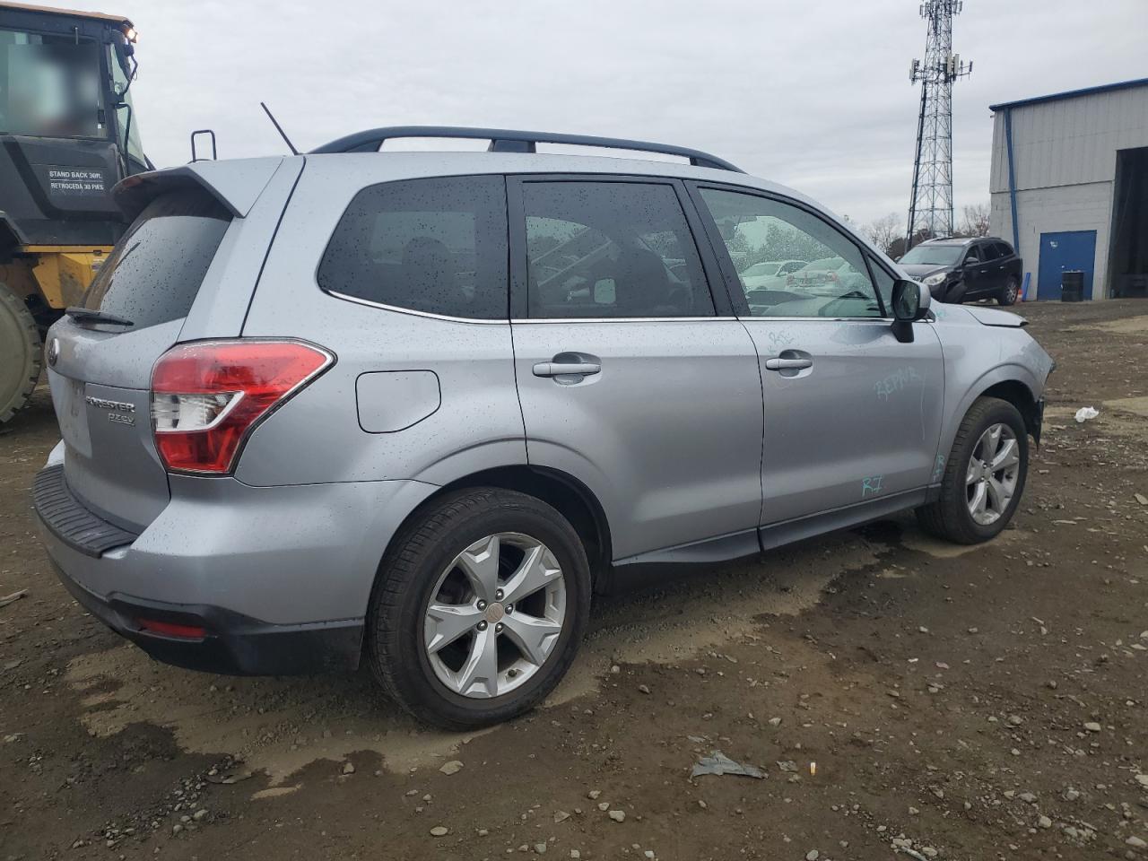 2014 Subaru Forester - Image 4