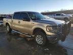 2012 Ford F150 Supercrew zu verkaufen in Littleton, CO - Side