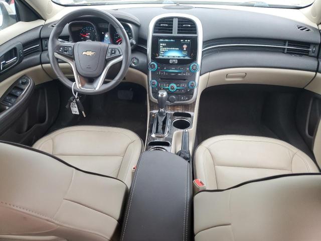  CHEVROLET MALIBU 2015 Beige