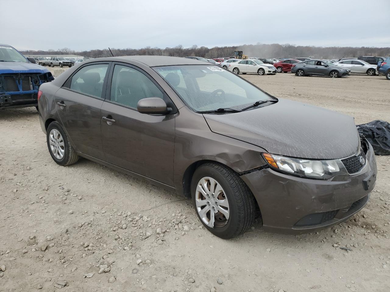 2013 Kia Forte - Image 4