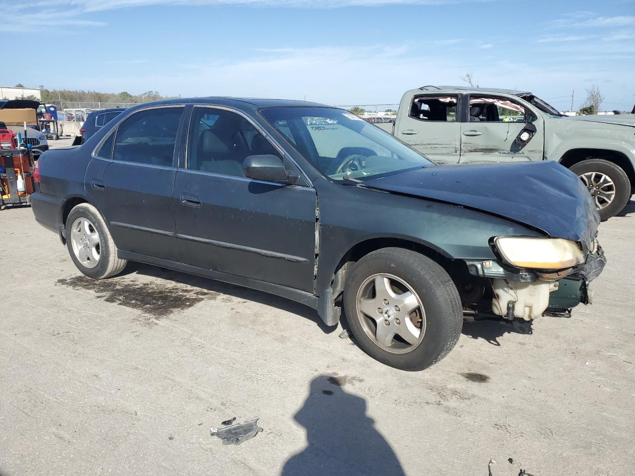2000 Honda Accord - Image 4
