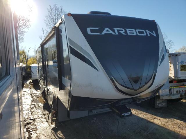 2019 Keystone Challenger Carbon 35