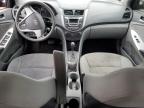 2014 Hyundai Accent Gls იყიდება Dyer-ში, IN - Vandalism