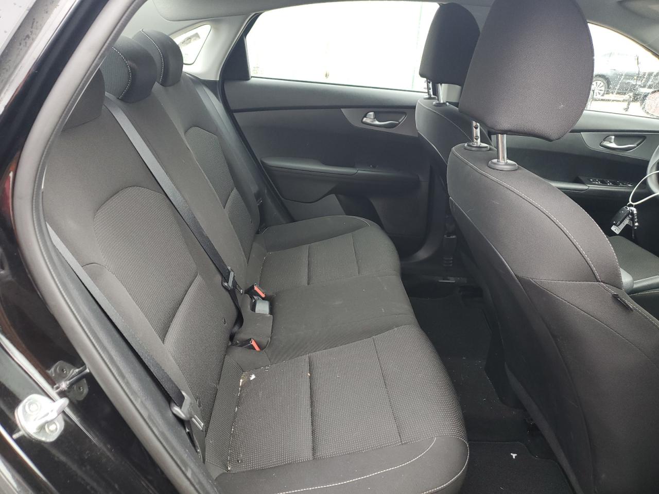 2021 Kia Forte - Image 10