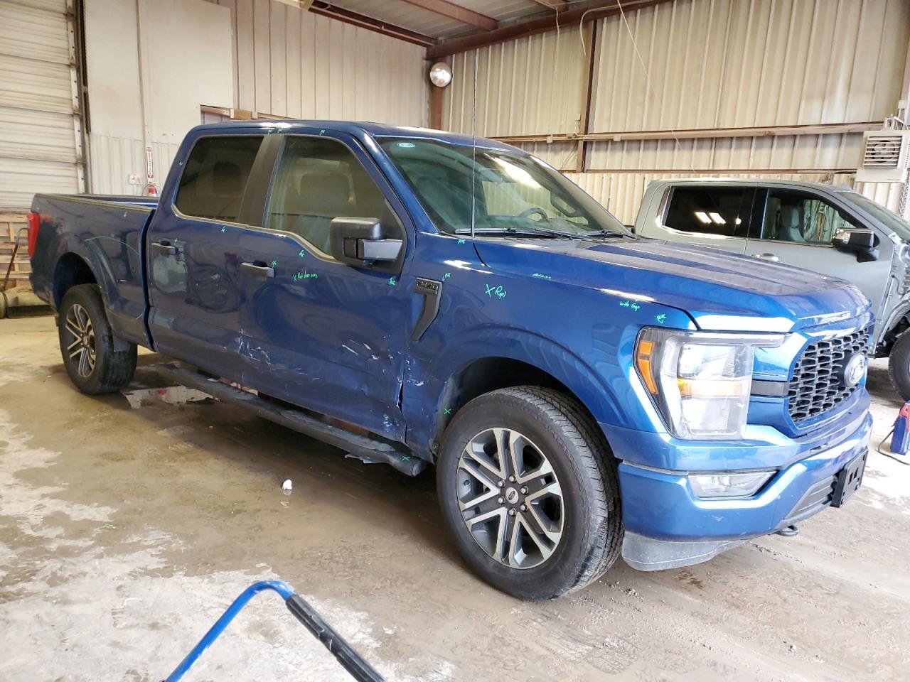 2023 Ford F-150 - Image 4