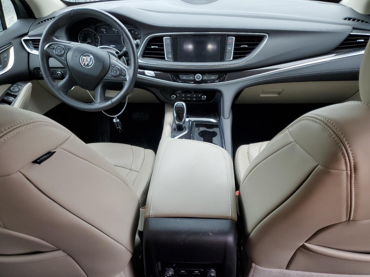 2020 Buick Enclave - Image 8