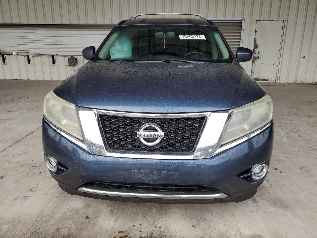 2013 Nissan Pathfinder - Image 5