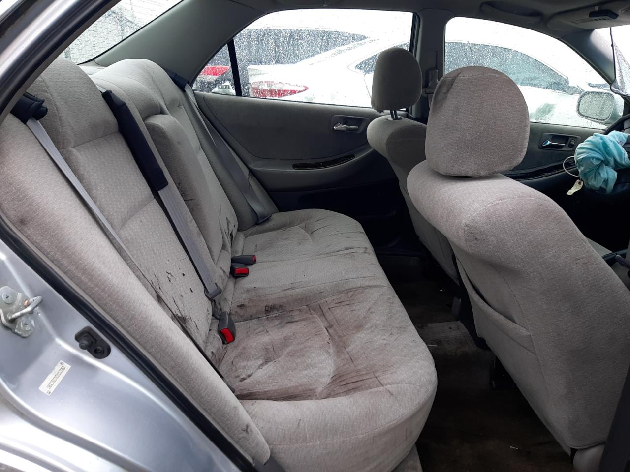 2002 Honda Accord - Image 10