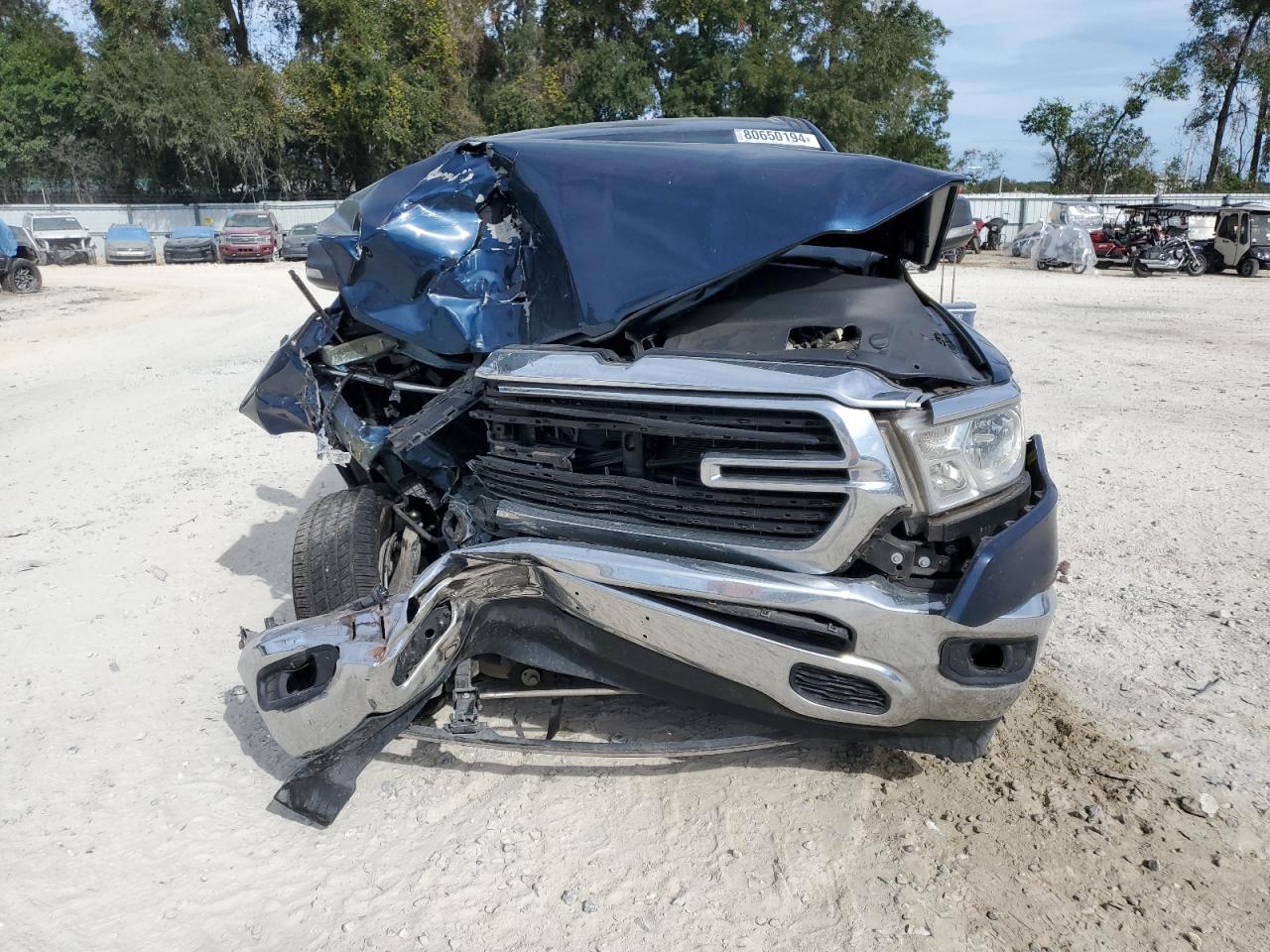 2021 RAM 1500 - Image 5