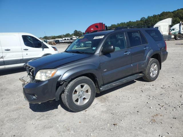 2006 Toyota 4Runner Sr5