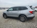 2019 Honda Pilot Ex на продаже в Wayland, MI - Front End