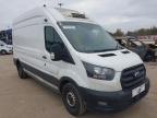 2022 FORD TRANSIT 35 for sale at Copart SANDY